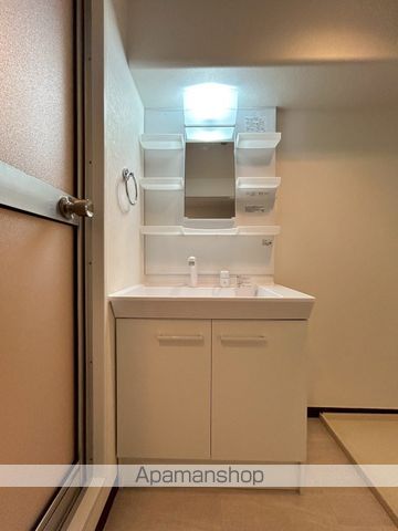 第一玉造マンションの内装写真