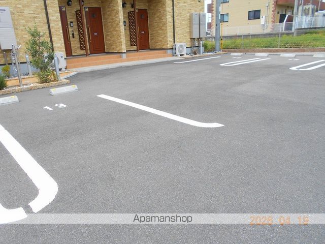 フレスコ・パッソIIのその他写真