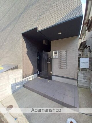 ＣＡＳＡＲ八王子[1K/19.51m2]の共用部6