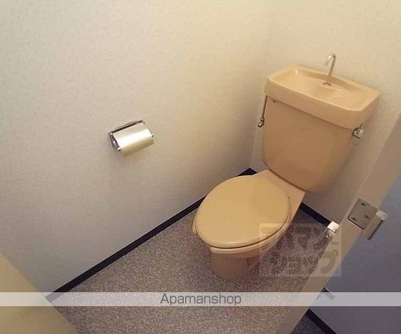 シャルマンコーポの内装写真
