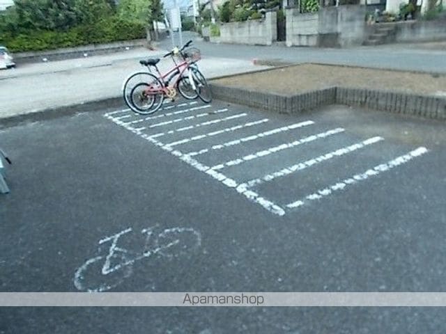 レオパレスサーナのその他写真