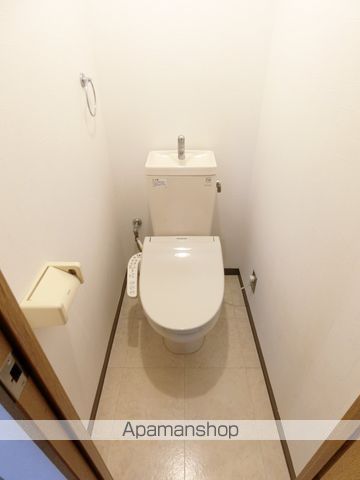 ヴェルチュ金山の内装写真