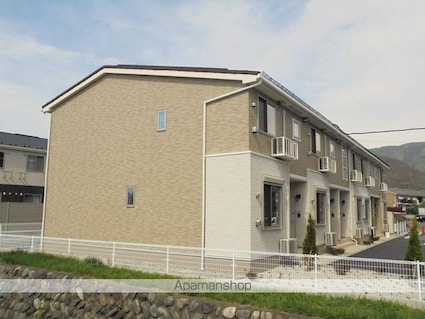 サンフラワーＢ[1LDK/52.37m2]の外観3