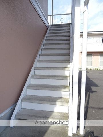 グランデュール上飯田Bのその他写真