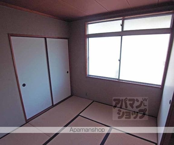 マンションみどりの内装写真