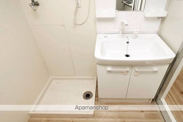 ビレッジハウス品川八潮タワー1号棟の内装写真