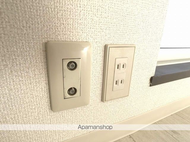 ドミールK NO.2の内装写真
