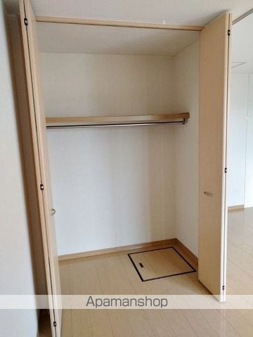アネックスますやの内装写真