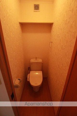 パストラルヒデ弐番館の内装写真
