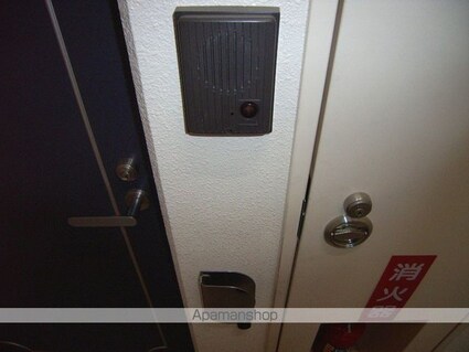 ミレニューム２１[2LDK/54.31m2]の共用部1