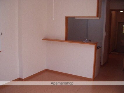 フレンドリーＫＵＢＯ　Ｂ[1R/32.9m2]のその他内装1