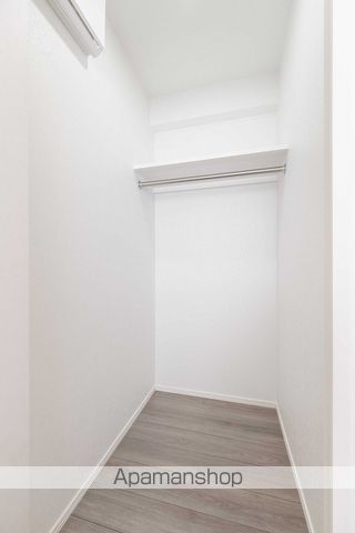 エンクレスト天神LINKの内装写真