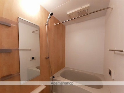 リィヴァブル　ハウス　Ⅱ[1K/40.78m2]のバス