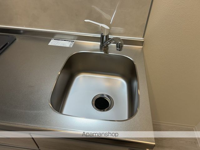 ジーメゾン川越稲荷町グリュックの内装写真