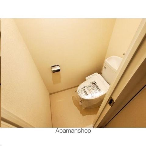シャングリラ花京院の内装写真
