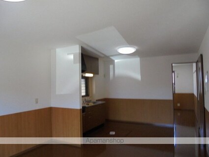 メゾン・テルシャトー　Ｂ棟[2LDK/59.58m2]の内装1