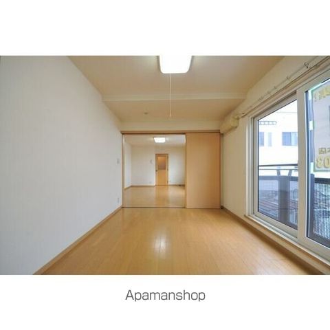 リベルテの内装写真