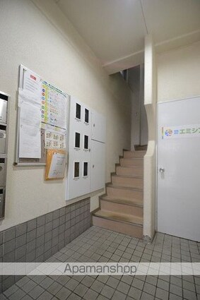 ベル天満[1R/16.13m2]の共用部1