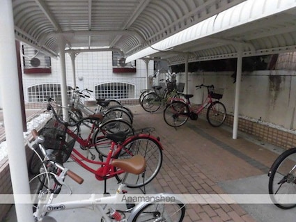 東京都国立市西１丁目[1K/20.16m2]の共用部5