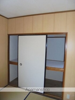 和歌山県和歌山市和歌浦東２丁目[3K/48.5m2]の収納