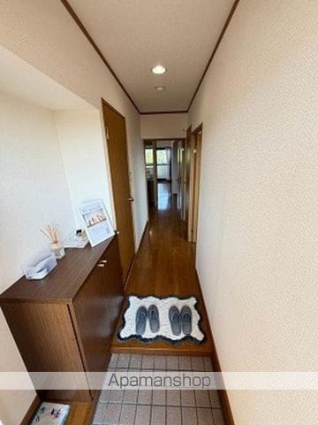 スカイヒル・Kの内装写真