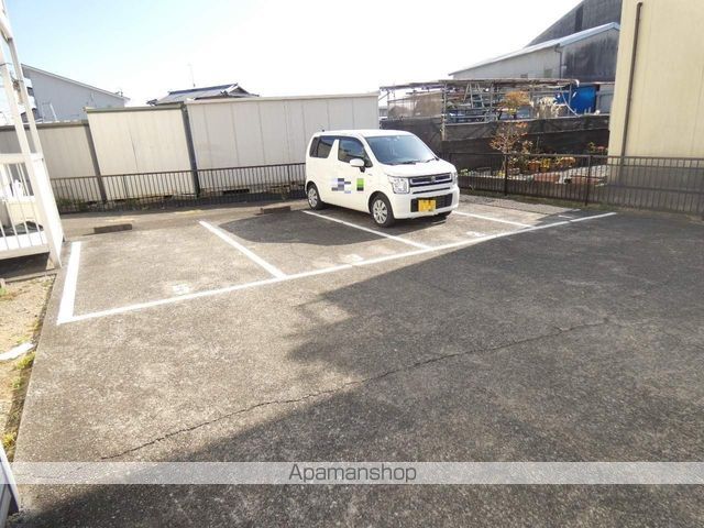 シャイニーフラットのその他写真