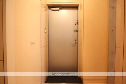 カスタリア八丁堀[1LDK/55.4m2]のその他内装1