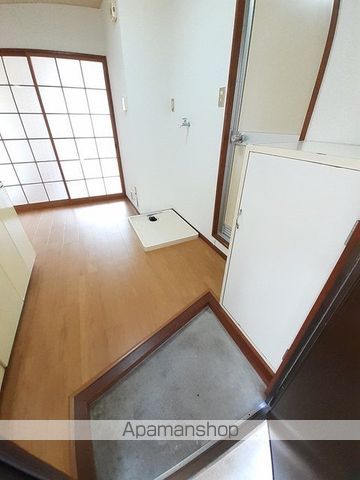 シティハイツ西本YSの内装写真
