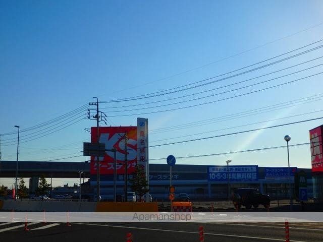 ひかり Bの周辺写真