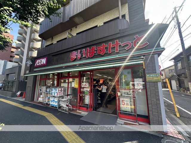 井出コーポの周辺写真