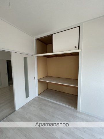 K・B・M井口台の内装写真