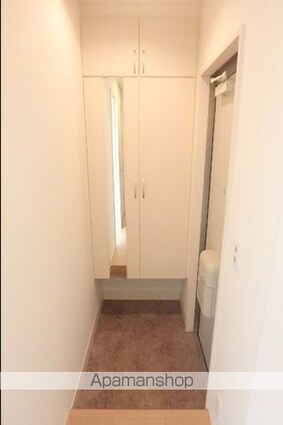 アーベイン田宮[1LDK/46.17m2]の玄関