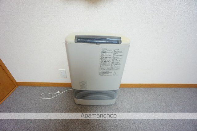 レオパレスTRESBIEN十勝の内装写真