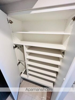 東京都台東区小島１丁目[1DK/25.72m2]の内装2