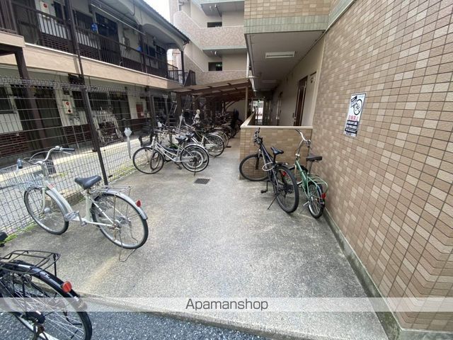 ハイムプレセアのその他写真