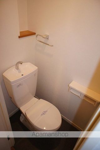 エンクレスト博多IIIの内装写真