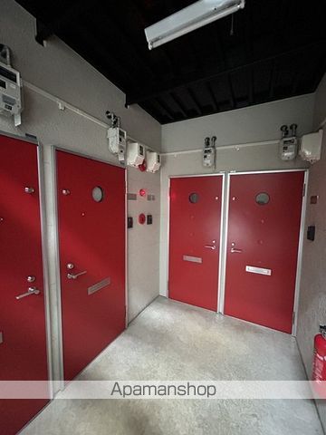 グランメゾンイーストのその他写真