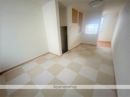 レオネクストＳＯＲＡ[1LDK/44.85m2]の収納