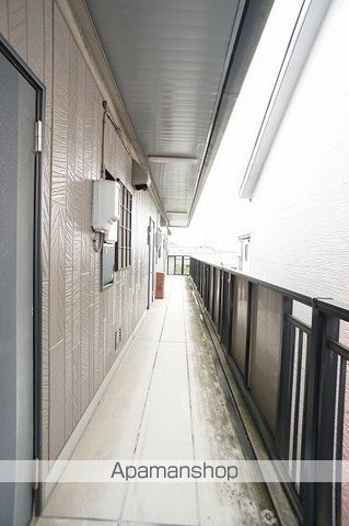 エスポワール・S.Aの外観写真
