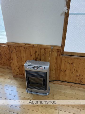 WOOD611の内装写真