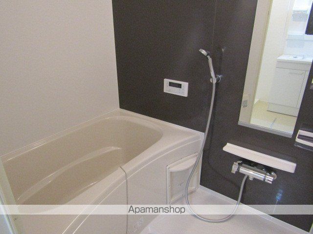 ヴァンベール中味鋺IIの内装写真
