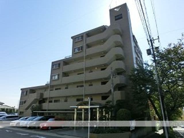 レガリス37の外観写真