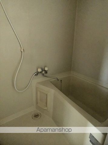 シャレオ末広の内装写真