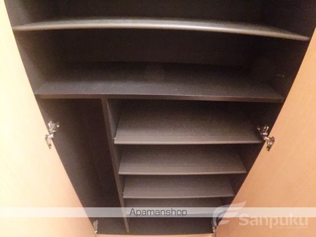 サニーコート C棟の内装写真