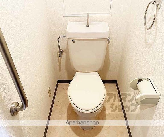大晋メゾネ西陣今出川の内装写真