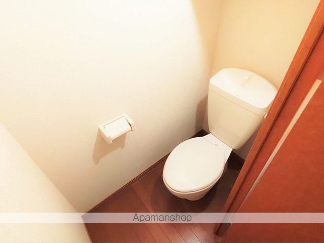 レオパレスMORGEN ROTの内装写真