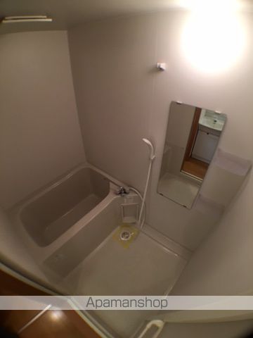 グレイスコートつるの内装写真