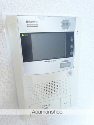 ライオンズプラザ本蓮沼[1K/19.04m2]の内装3