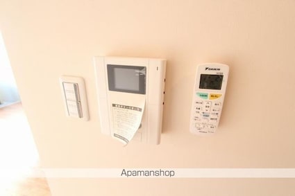 コリドールベルエア[1LDK/33.49m2]の内装1