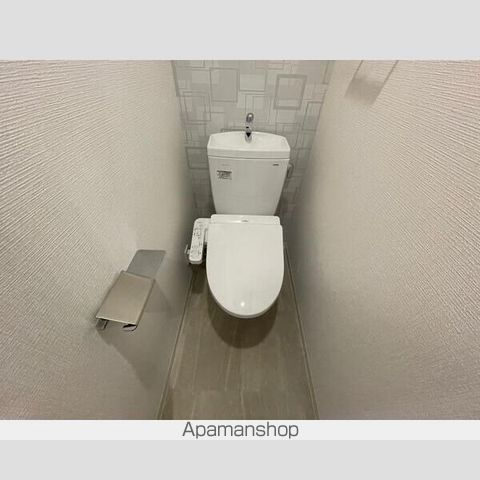 エスリードレジデンス大阪福島フロントの内装写真